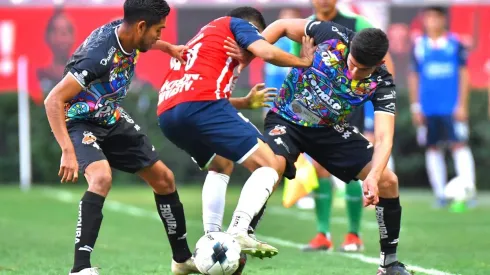 Los rojiblancos necesitan recuperar la senda victoriosa y buscarán hacerlo en Oaxaca