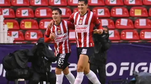 ◉ Noticias de Chivas hoy 3 de agosto