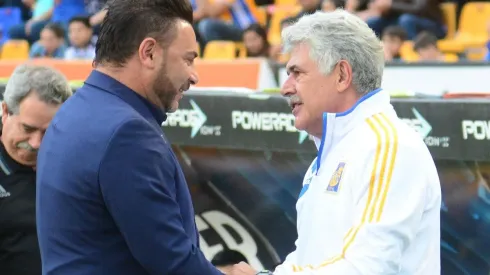 Ni Mohamed ni el Tuca a Chivas