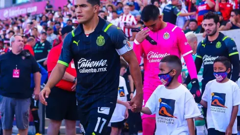 Ricardo Cadena usará una formación con muchos elementos que requieren minutos