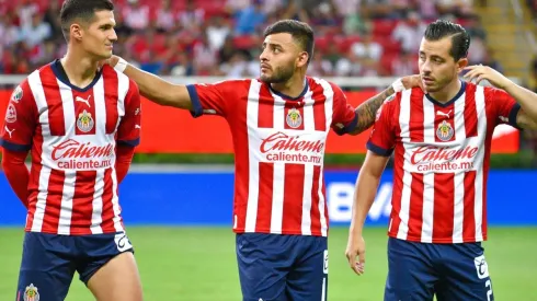 Alineación confirmada para la visita de Chivas a Mazatlán