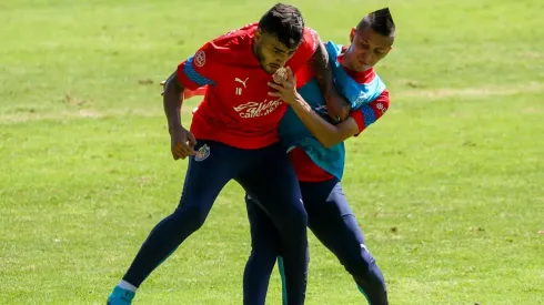 ◉ Noticias de Chivas hoy 5 de agosto