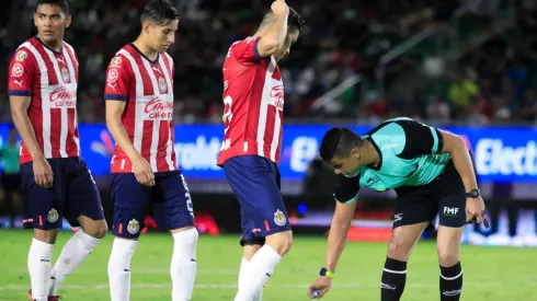 Los técnicos que se niegan a dirigir a Chivas