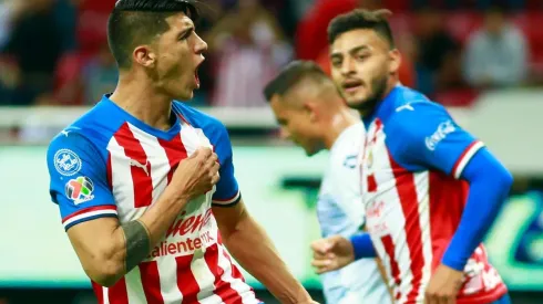 Pulido reacciona a la derrota con Mazatlán