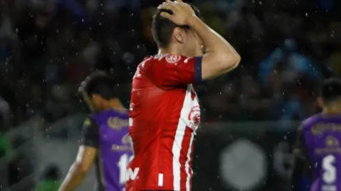 ¡Penúltimo general!