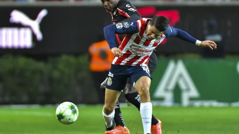 Chivas recibe la visita de su acérrimo rival de ciudad en el Estadio Akron