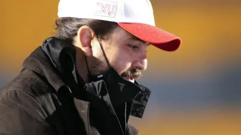 Amaury Vergara ha sido muy criticado por su gestión desde 2019