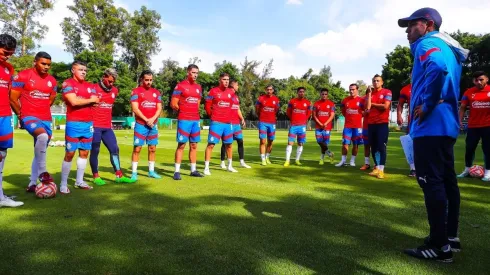 Los rojiblancos tienen la misión imperante de conquistar la victoria en el Clásico Tapatío