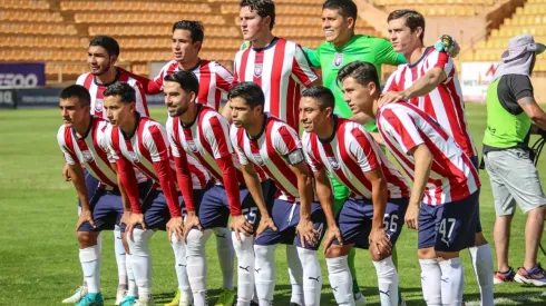 Los rojiblancos necesitan recuperar la senda victoriosa y buscarán hacerlo en Oaxaca