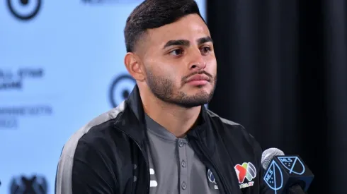 Alexis Vega explica para que sirve el Juego de las Estrellas 2022