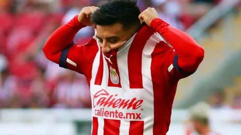 Chivas apenas enfrentará los partidos más complicados