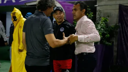 Exjugador de Chivas vislumbra al nuevo DT