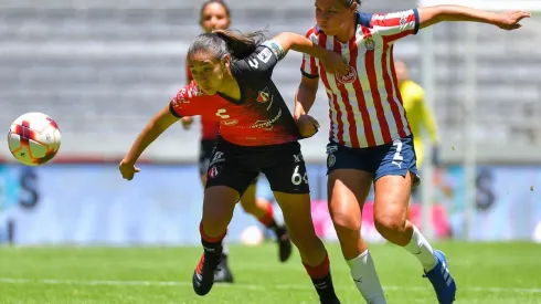 Las rojblancas buscarán la victoria desde el mediodía en el Estadio Jalisco