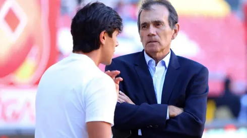 Fernando Quirarte pide la salida de Ricardo Peláez