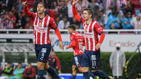 Jugadores de Chivas piden apoyo de la afición y anuncian entrada gratis