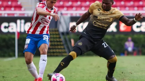 Los rojiblancos urgen de un triunfo al hilvanar cuatro fechas sin ganar