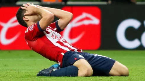 Chivas ya no sabe lo que es ganar los Clásicos