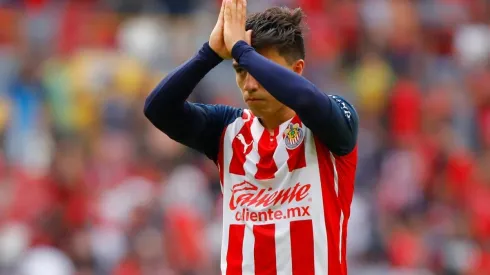 Chivas mantiene un mínimo de posibilidades de ganar el título, pero la predicción lo deja fuera de la Liguilla