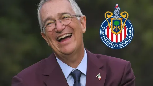 Salinas Pliego volvió a hacer un desplante sobre la idea de comprar a las Chivas