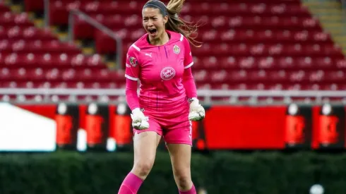 Celeste Espino fue la clave del triunfo de México ante Alemania