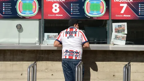 Desde el sábado estarán disponibles las entradas en las taquillas del Estadio Akron