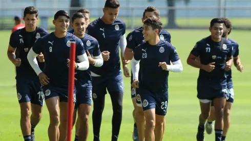 Chivas lo despreció y América lo ve como su salvador
