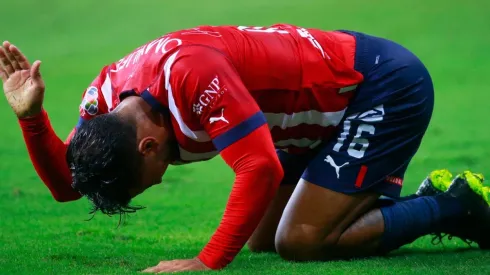 El primer técnico descartado para Chivas