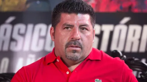 Camilo Romero lanza duro mensaje a Brizuela por callar a la afición