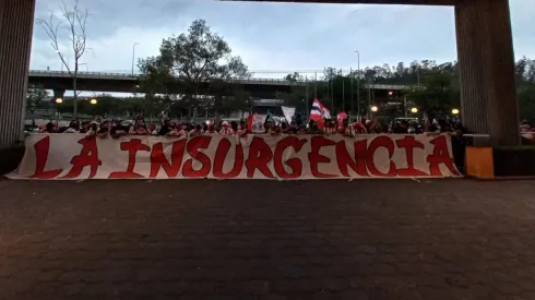 Los barristas capitalinos causaron destrozos en el hotel de concentración de Chivas en abril pasado