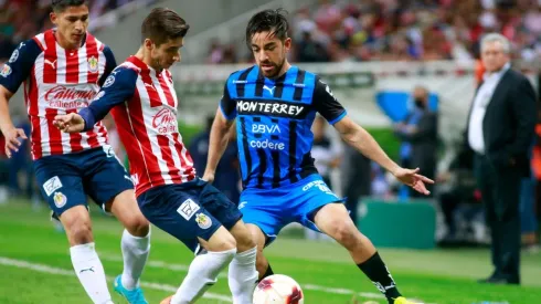 Chivas vs. Monterrey: Fecha, día y cómo ver EN DIRECTO