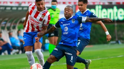 Chivas recibe a Rayados tras la caída sufrida en el pasado Clausura 2022 que marcó la salida del técnico Marcelo Michel Leaño