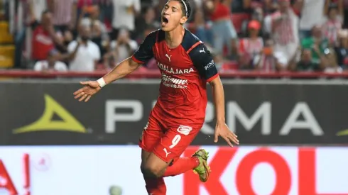 Ángel Zaldívar es una opción real para Gerardo Martino en la Selección Mexicana