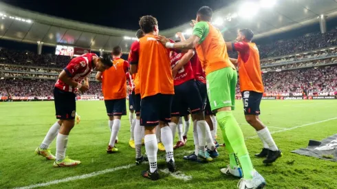 Los rojiblancos siguen escalando posiciones en la tabla genera tras gestar su segunda victoria