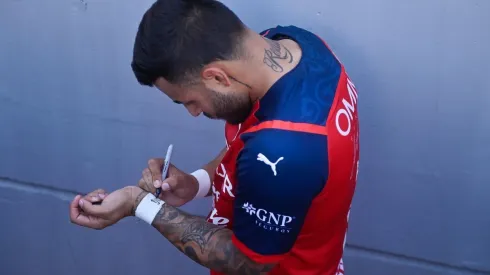 Noticias de Chivas hoy 26 de agosto: Tepa González está borrado de Chivas; Miguel Jiménez es el mejor portero de la Liga MX; Lo que hará Guadalajara para repatriar a Chicharito