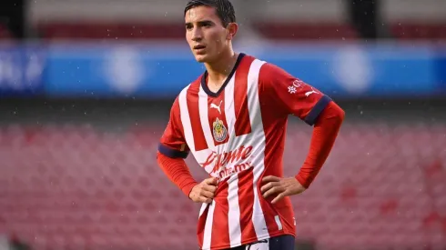 La decisión radical de Sebastián Pérez Bouquet