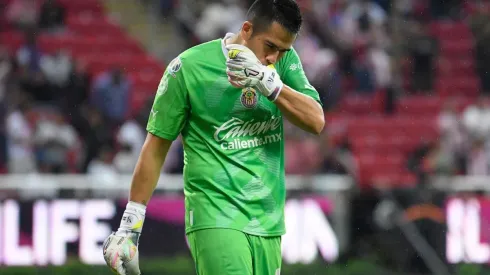 El increíble gesto de Miguel Jiménez con un aficionado