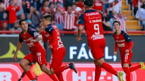 ¡Sufren los haters de Chivas!