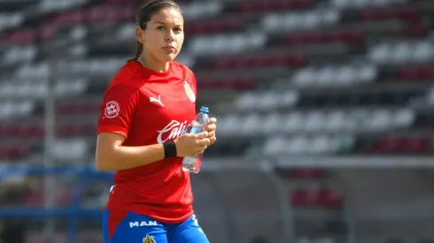 Las fotografías de Norma Palafox que causaron conmoción entre los usuarios