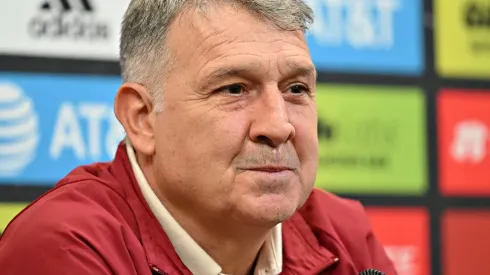 Gerardo Martino finalmente reveló su experimento que beneficiará a la polivalencia en Chivas