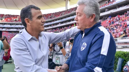 Vucetich despreció recomendación de Ricardo Cadena