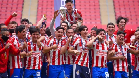 Jesús Orozco Chiquete disfrutó de una exitosa trayectoria en Fuerzas Básicas