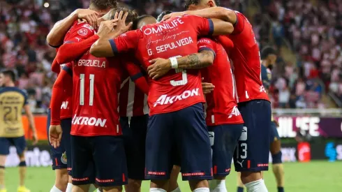 La convocatoria rojiblanca se mantuvo intacta y sólo apareció un jugador más como novedad