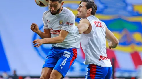 Chivas visita este domingo a Toluca en la Jornada 12 del Apertura 2022