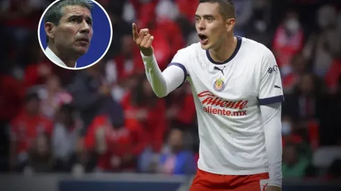 Yayo de la Torre criticó con todo la pasividad con la que Chivas jugó en Toluca