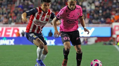 Chivas colecciona cuatro partidos sin conocer la derrota y visita este miércoles a Tijuana