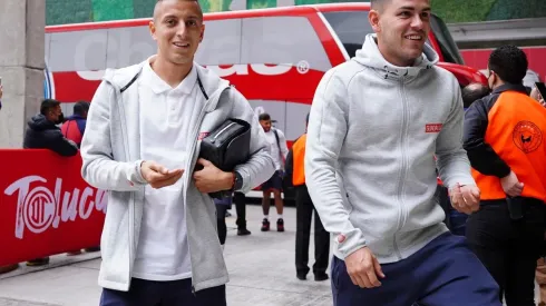 El plantel de Chivas se quedará en la capital para viajar el martes a Tijuana