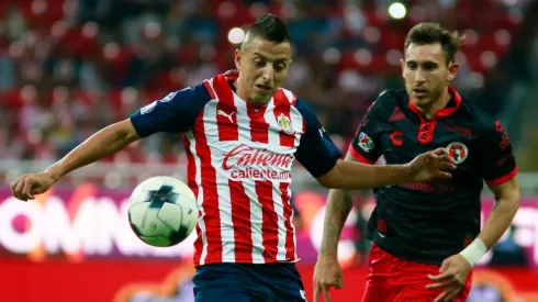 Chivas vs Tijuana – Torneo Clausura 2022 Liga BBVA MX