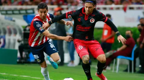 Chivas vs. Tijuana: Todo lo que debes saber