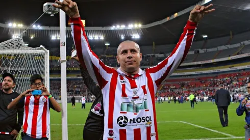 Bofo Bautista acusa a comentaristas de proteger al América