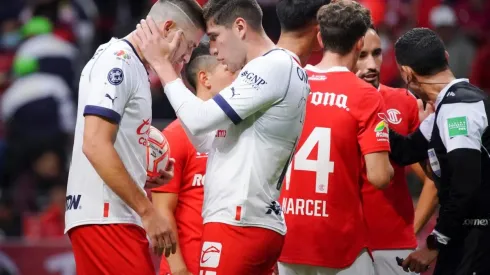 Chivas todavía deberá afrontar una última doble fecha previo al Clásico Nacional